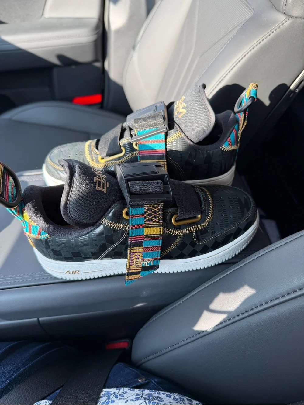 Nike air force